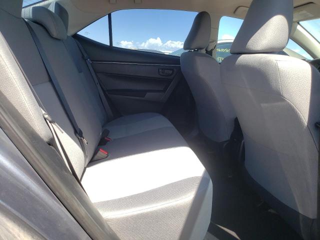 Photo 6 from auction – 2014 TOYOTA COROLLA L with VIN 2T1BURHE6EC212075