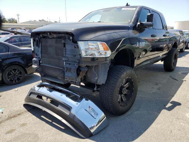 Photo 2 from auction – 2016 RAM 2500 SLT with VIN 3C6UR5ML8GG370232