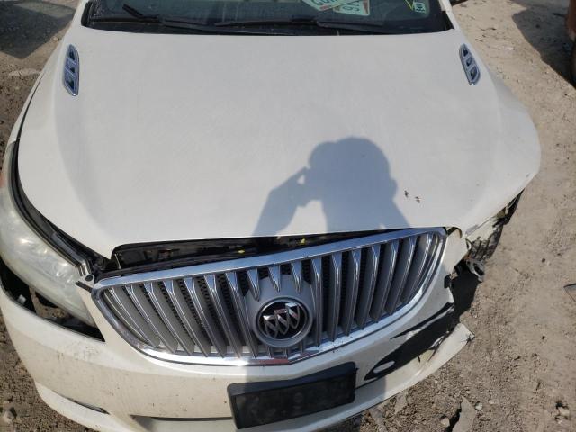 Photo 7 from auction – 2012 BUICK LACROSSE P with VIN 1G4GF5E3XCF110824