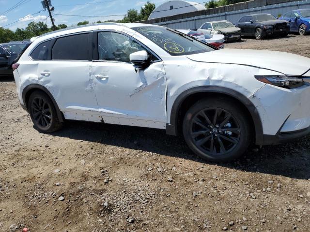 Photo 9 from auction – 2022 MAZDA CX-9 TOURI with VIN JM3TCBAY5N0608910