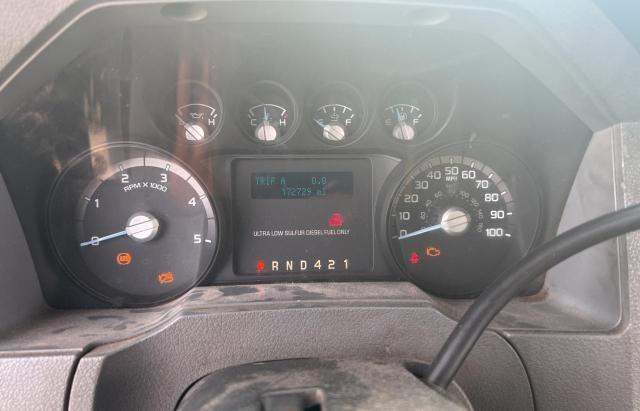 Photo 8 from auction – 2013 FORD F650 SUPER with VIN 3FRNF6FC8DV028475