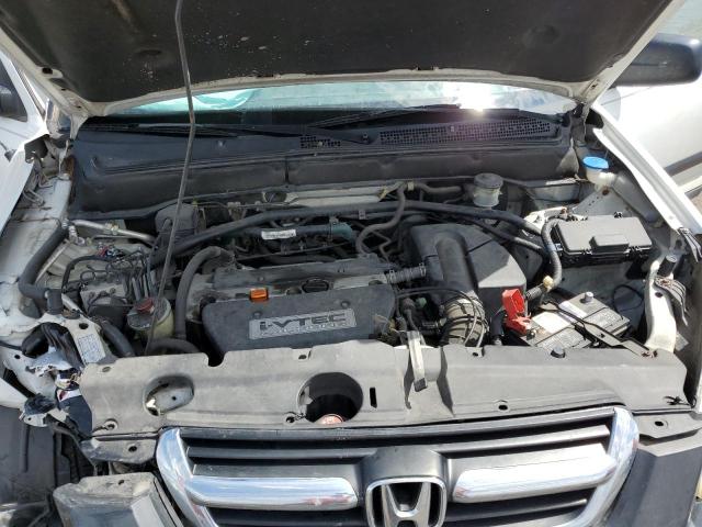Photo 7 from auction – 2003 HONDA CR-V EX with VIN SHSRD78893U144000