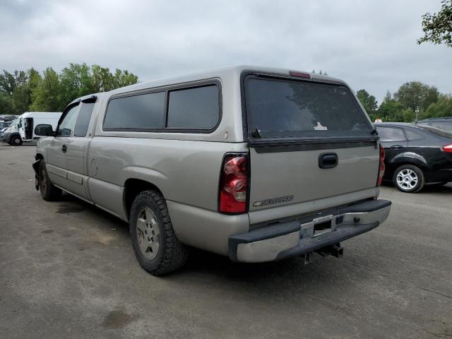 Photo 3 from auction – 2006 CHEVROLET SILVERADO with VIN 1GCEC19Z56E196355