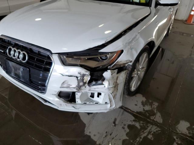Photo 9 from auction – 2012 AUDI A6 PRESTIG with VIN WAUHGAFC5CN169926