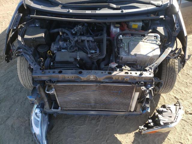 Photo 7 from auction – 2015 TOYOTA PRIUS C with VIN JTDKDTB39F1114202