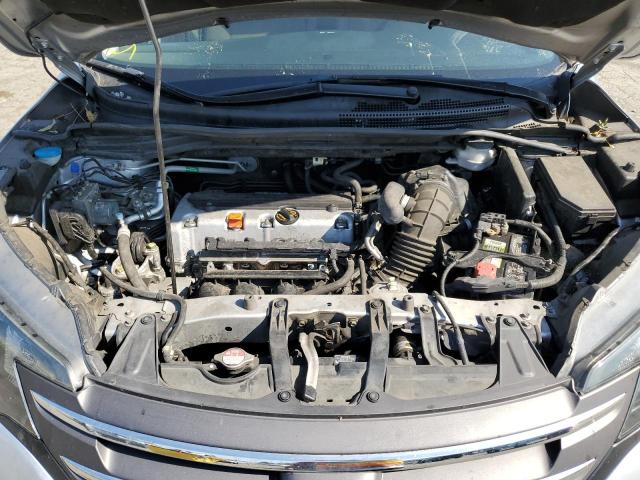 Photo 7 from auction – 2014 HONDA CR-V EX with VIN 3CZRM3H57EG704383