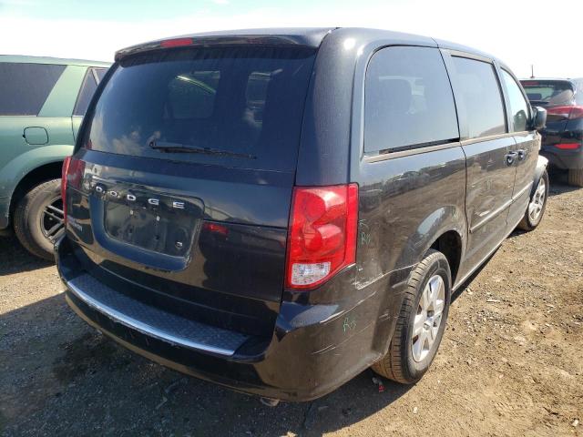 Photo 4 from auction – 2013 DODGE GRAND CARA with VIN 2C4RDGBG6DR641437