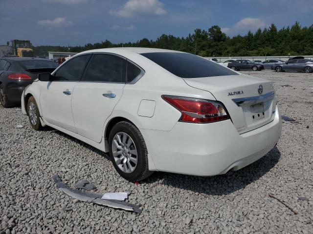 Photo 3 from auction – 2014 NISSAN ALTIMA 2.5 with VIN 1N4AL3AP8EC105308