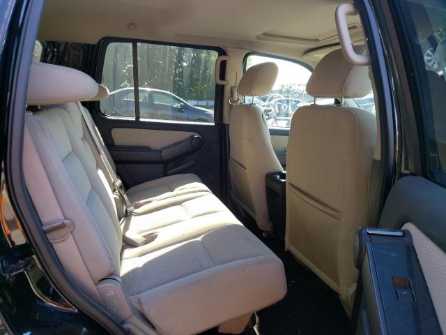 Photo 6 from auction – 2008 FORD EXPLORER X with VIN 1FMEU73E38UB35614
