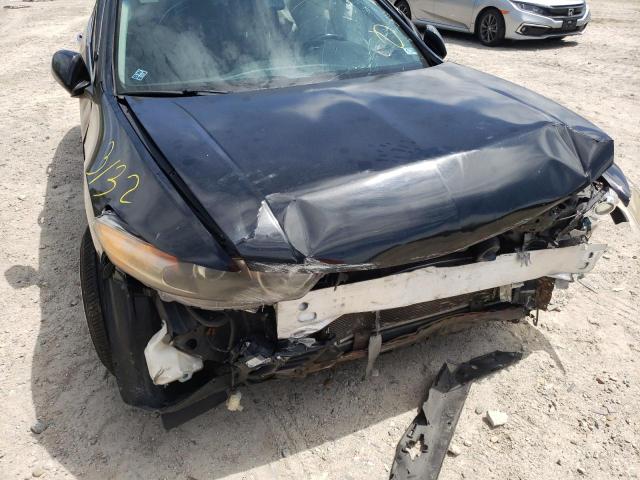 Photo 9 from auction – 2011 ACURA TSX with VIN JH4CU2F69BC005268