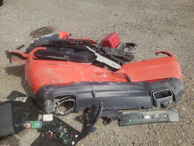 Photo 9 from auction – 2017 DODGE CHALLENGER with VIN 2C3CDZAG1HH592182