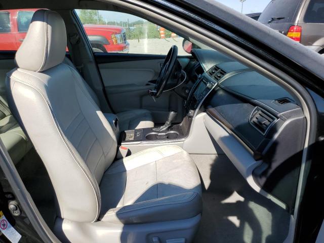 Photo 5 from auction – 2016 TOYOTA CAMRY LE with VIN 4T1BF1FK6GU153664