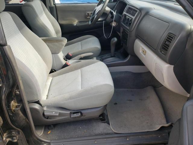 Photo 5 from auction – 2003 MITSUBISHI MONTERO SP with VIN JA4LS21H53J003170