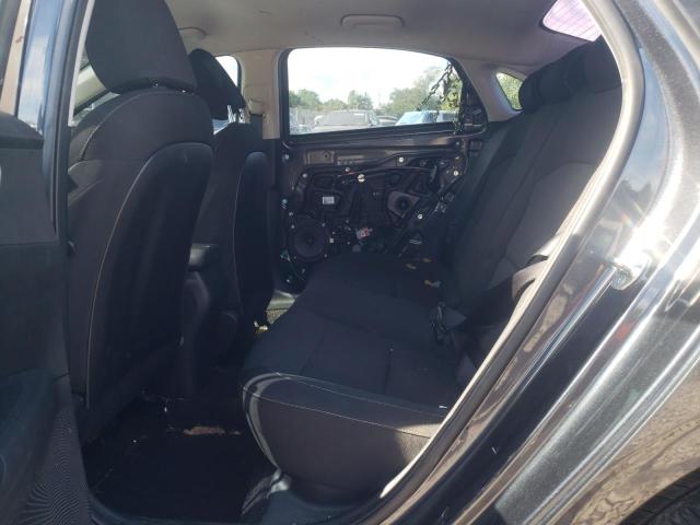 Photo 6 from auction – 2021 KIA FORTE FE with VIN 3KPF24AD8ME300363