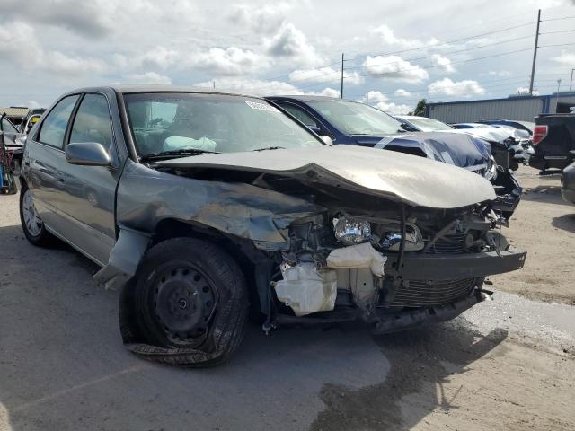 Photo 1 from auction – 2001 TOYOTA CAMRY LE with VIN JT2BG28K810550112