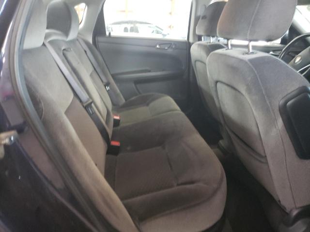 Photo 6 from auction – 2012 CHEVROLET IMPALA LT with VIN 2G1WB5E32C1166817