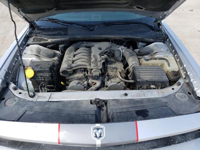 Photo 7 from auction – 2010 DODGE CHALLENGER with VIN 2B3CJ4DV1AH265340