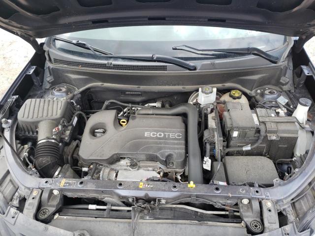 Photo 7 from auction – 2018 CHEVROLET EQUINOX LS with VIN 3GNAXREV6JS535909