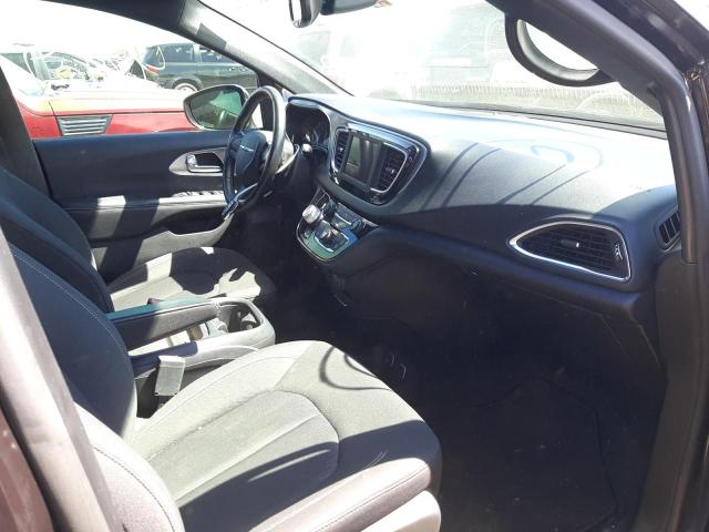 Photo 5 from auction – 2019 CHRYSLER PACIFICA T with VIN 2C4RC1FG9KR638622