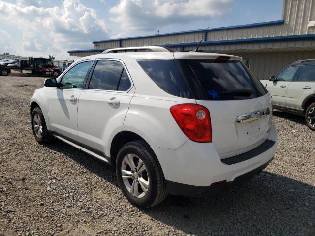 Photo 3 from auction – 2012 CHEVROLET EQUINOX LT with VIN 2GNALDEK7C6346482
