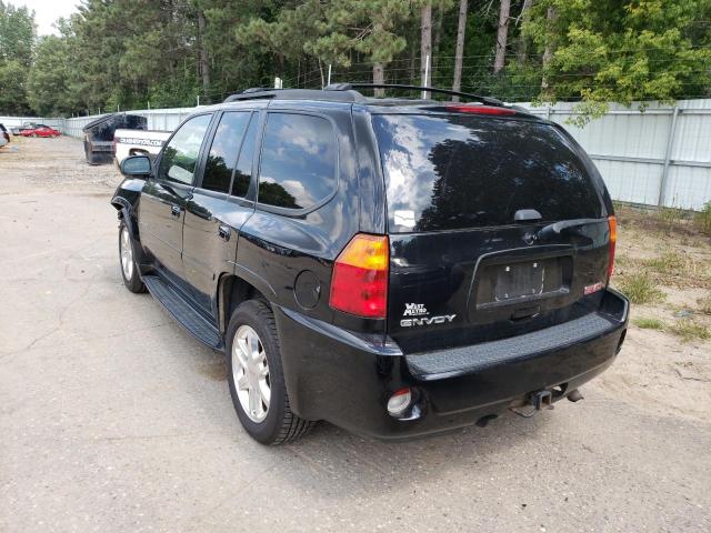 Photo 3 from auction – 2007 GMC ENVOY DENA with VIN 1GKET63M772307988