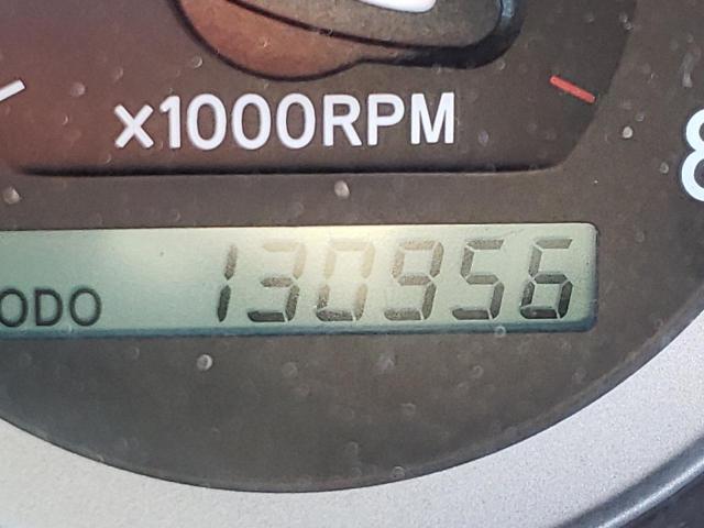 Photo 8 from auction – 2005 TOYOTA SIENNA CE with VIN 5TDZA23C65S299374