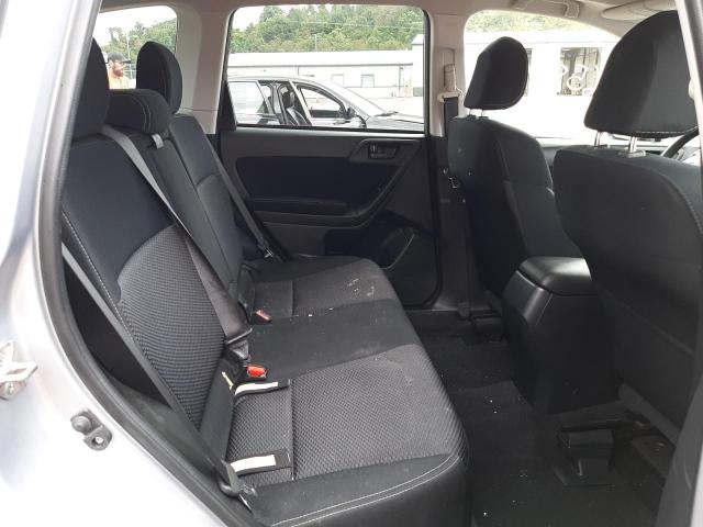 Photo 6 from auction – 2015 SUBARU FORESTER 2 with VIN JF2SJADC2FH820141