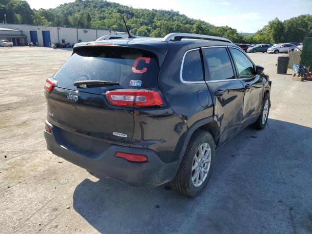 Photo 4 from auction – 2015 JEEP CHEROKEE L with VIN 1C4PJMCB3FW789587