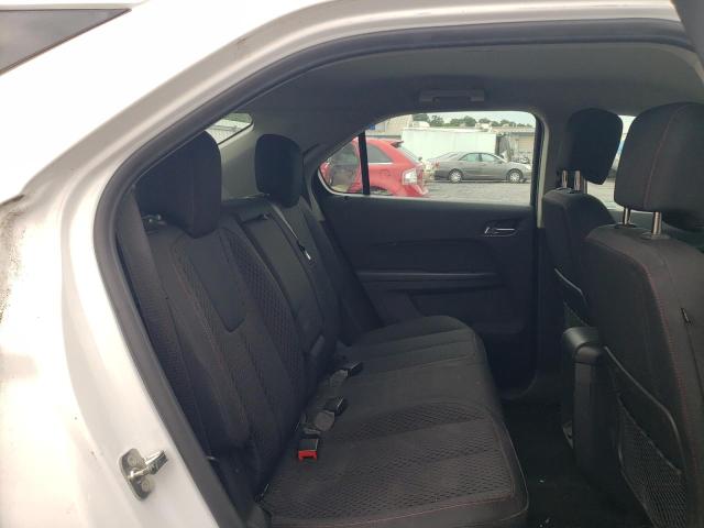 Photo 6 from auction – 2014 CHEVROLET EQUINOX LS with VIN 2GNFLEEK5E6380208