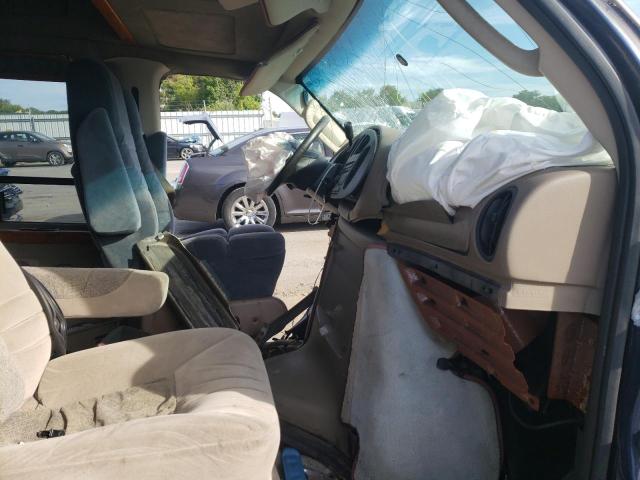 Foto 5 de la subasta – 2004 FORD ECONOLINE con VIN 1FDNE24L14HA15469