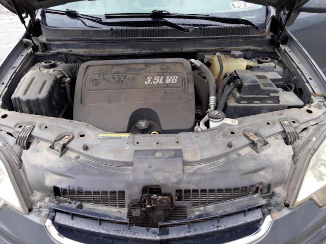 Photo 7 from auction – 2008 SATURN VUE XE with VIN 3GSDL43N28S529613