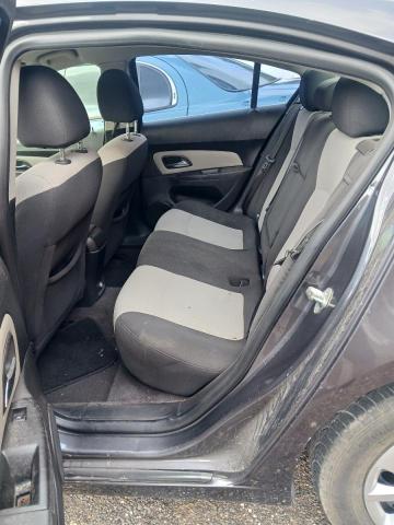 Photo 6 from auction – 2011 CHEVROLET CRUZE LS with VIN 1G1PC5SH8B7146610