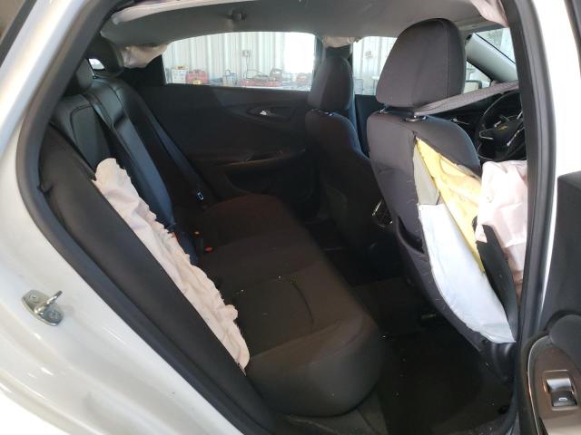 Photo 6 from auction – 2017 CHEVROLET MALIBU LT with VIN 1G1ZE5STXHF169294