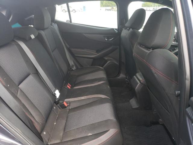 Photo 6 from auction – 2017 SUBARU IMPREZA SP with VIN 4S3GTAK61H3709656