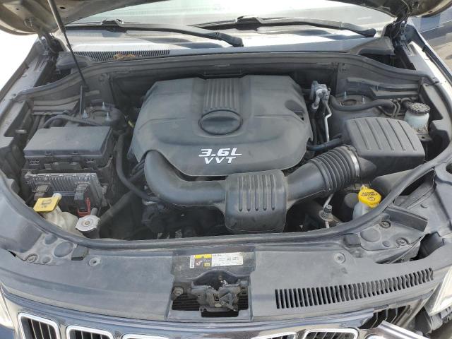 Photo 7 from auction – 2014 JEEP GRAND CHER with VIN 1C4RJEAG9EC160249