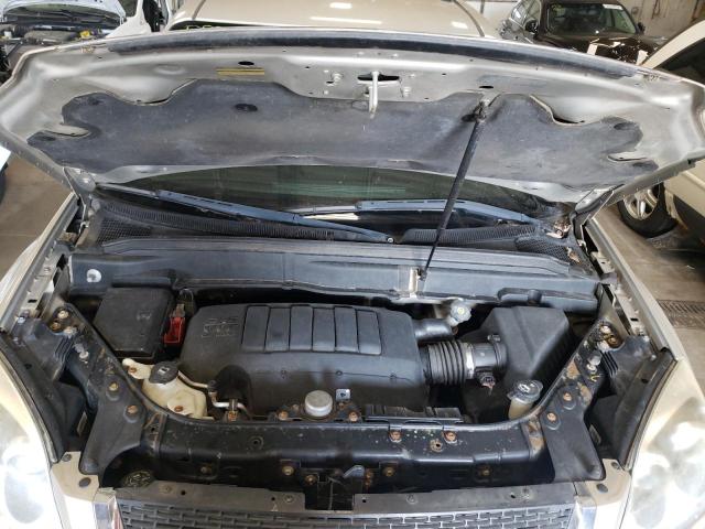 Photo 7 from auction – 2010 GMC ACADIA SLT with VIN 1GKLVMED4AJ209341