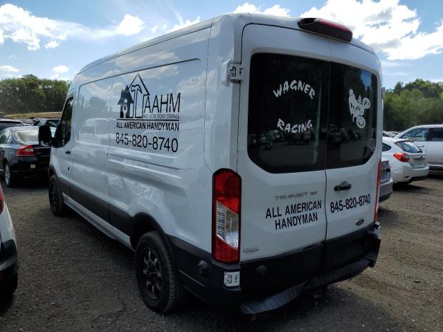 Photo 3 from auction – 2019 FORD TRANSIT T- with VIN 1FTYE2CM4KKA74950