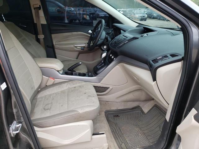 Photo 5 from auction – 2015 FORD ESCAPE SE with VIN 1FMCU0G72FUB08265