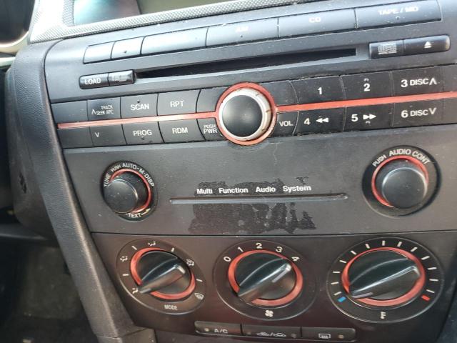 Photo 9 from auction – 2004 MAZDA 3 HATCHBAC with VIN JM1BK343641212832