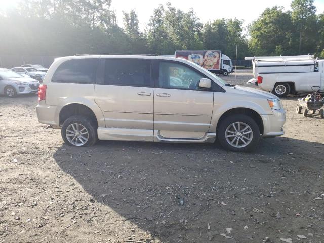 Photo 9 from auction – 2015 DODGE GRAND CARA with VIN 2C4RDGCG9FR533458