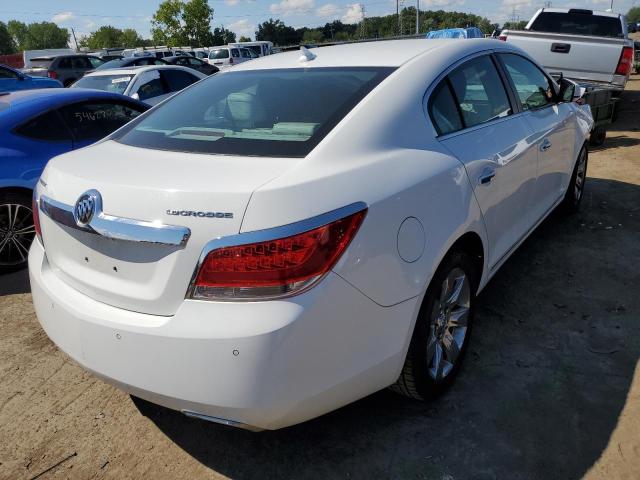 Photo 4 from auction – 2012 BUICK LACROSSE P with VIN 1G4GD5E35CF205054
