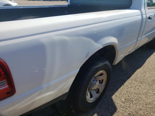 Photo 9 from auction – 2008 FORD RANGER with VIN 1FTYR10D58PA49151
