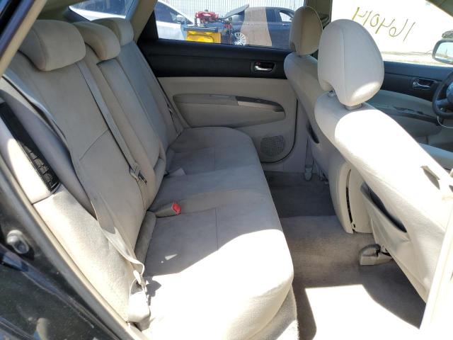 Photo 6 from auction – 2006 TOYOTA PRIUS with VIN JTDKB20U067539588