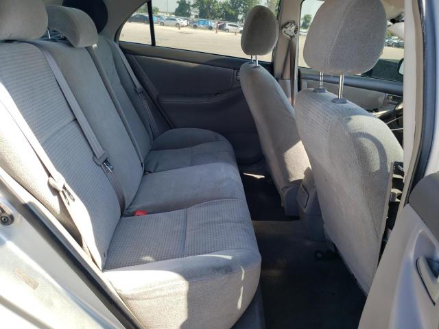 Photo 6 from auction – 2008 TOYOTA COROLLA CE with VIN 1NXBR32EX8Z004422