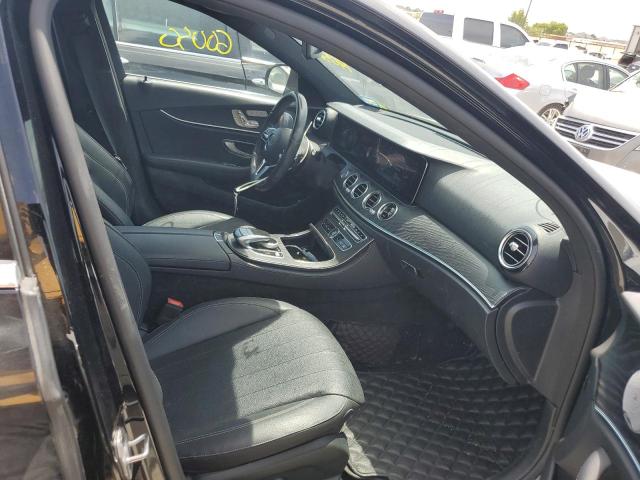 Photo 5 from auction – 2020 MERCEDES-BENZ E 350 with VIN WDDZF8DB1LA740516