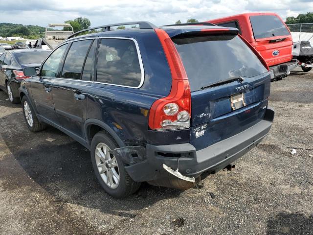 Photo 3 from auction – 2004 VOLVO XC90 with VIN YV1CZ59H941064170