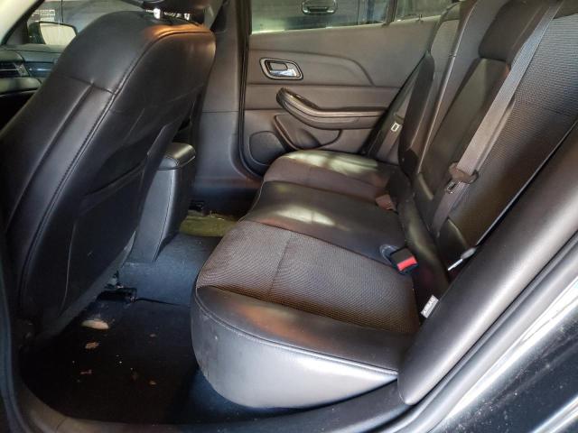 Photo 6 from auction – 2015 CHEVROLET MALIBU 1LT with VIN 1G11C5SL3FF101001