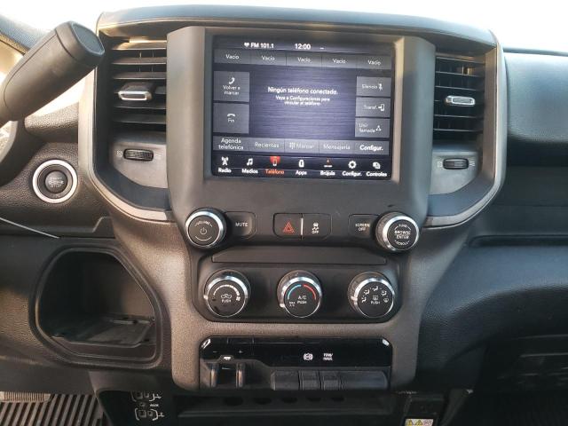 Photo 9 from auction – 2021 RAM 3500 TRADE with VIN 3C63R3GL5MG550419