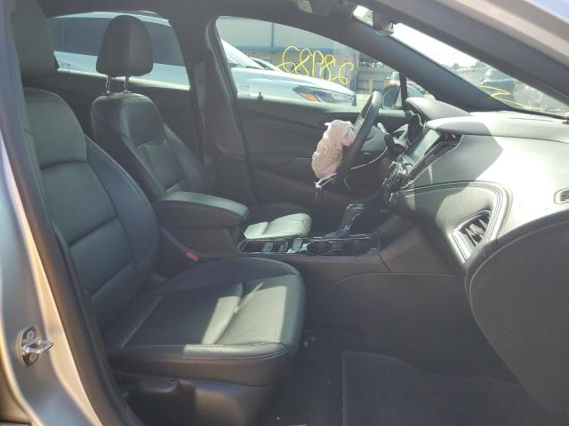Photo 5 from auction – 2018 CHEVROLET CRUZE PREM with VIN 3G1BF6SM3JS514387