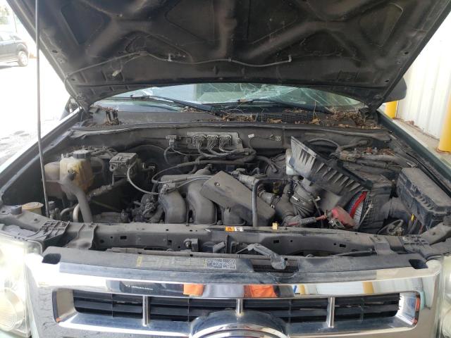 Photo 7 from auction – 2008 FORD ESCAPE XLT with VIN 1FMCU03148KC38936